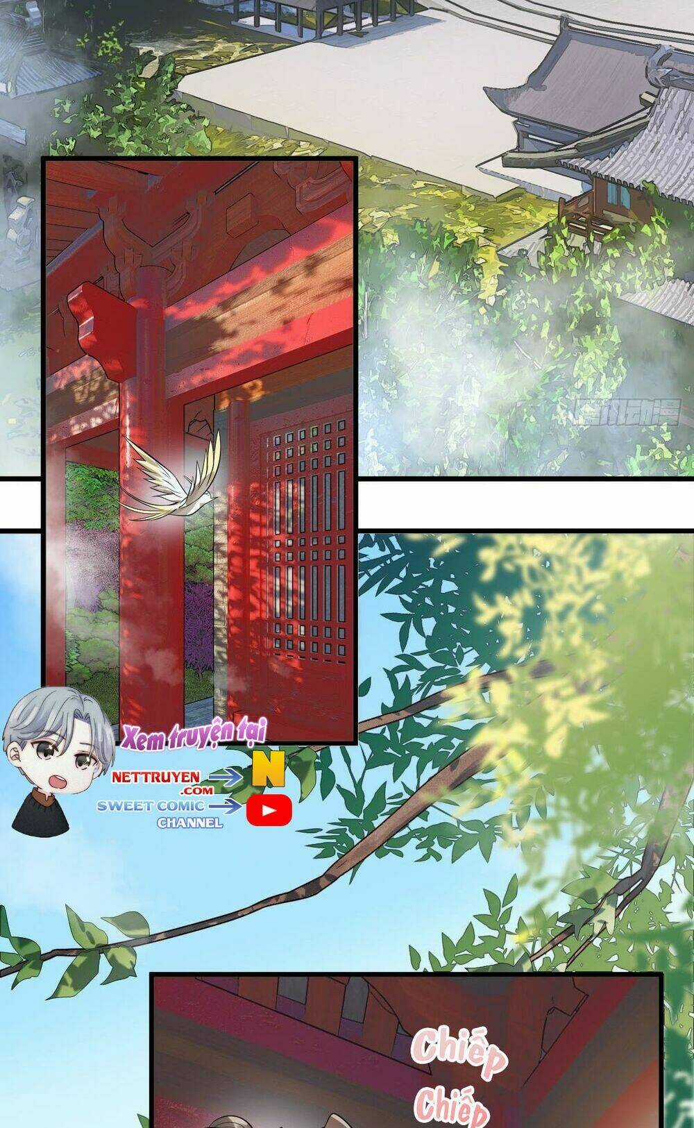 Phế Nữ Yêu Thần - Chapter 7 - Trang 23