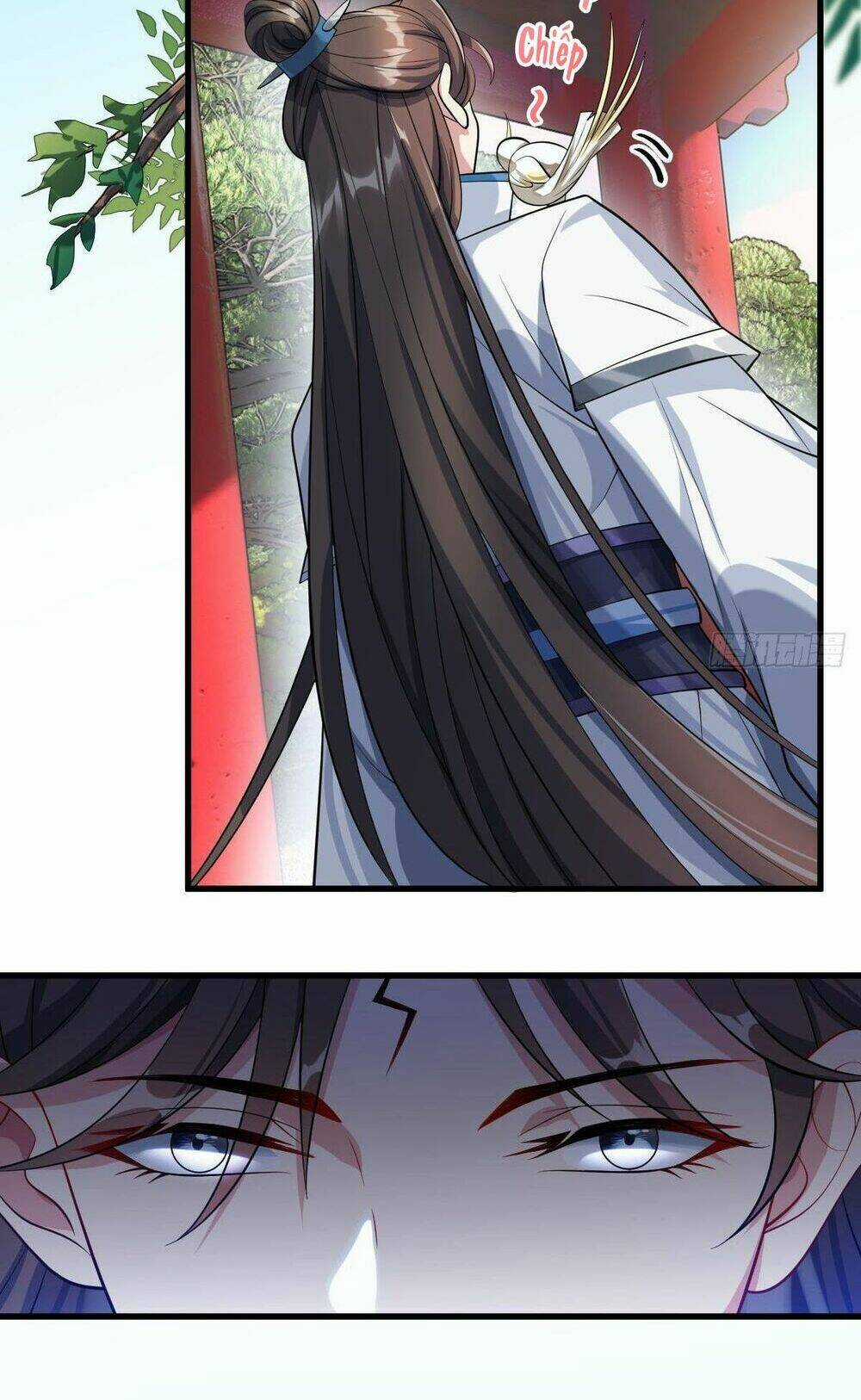 Phế Nữ Yêu Thần - Chapter 7 - Trang 24