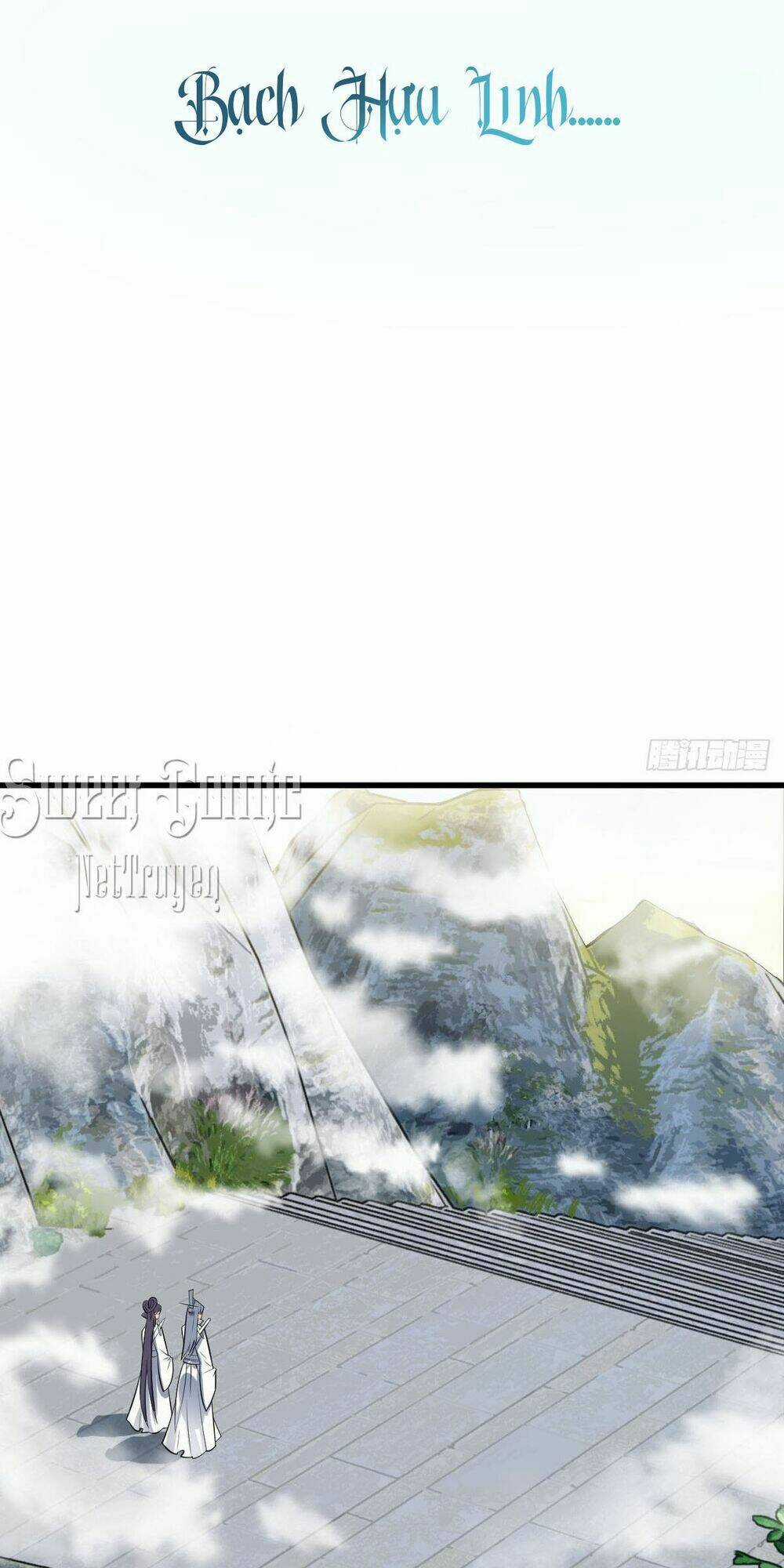 Phế Nữ Yêu Thần - Chapter 7 - Trang 25