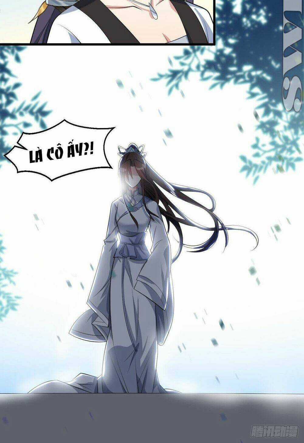 Phế Nữ Yêu Thần - Chapter 7 - Trang 28