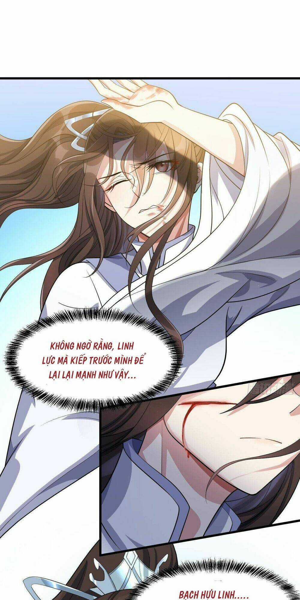 Phế Nữ Yêu Thần - Chapter 7 - Trang 4