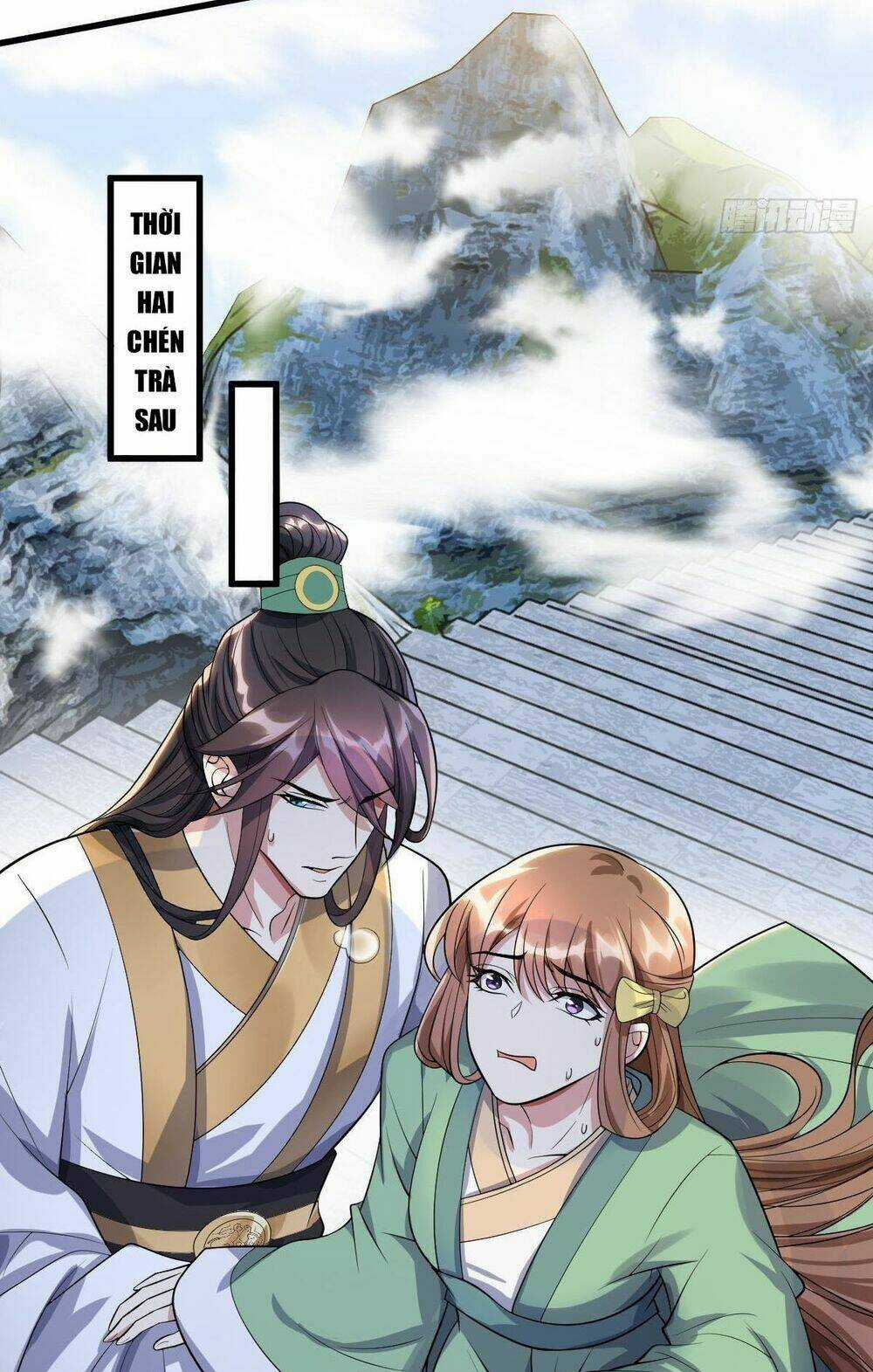 Phế Nữ Yêu Thần - Chapter 7 - Trang 31