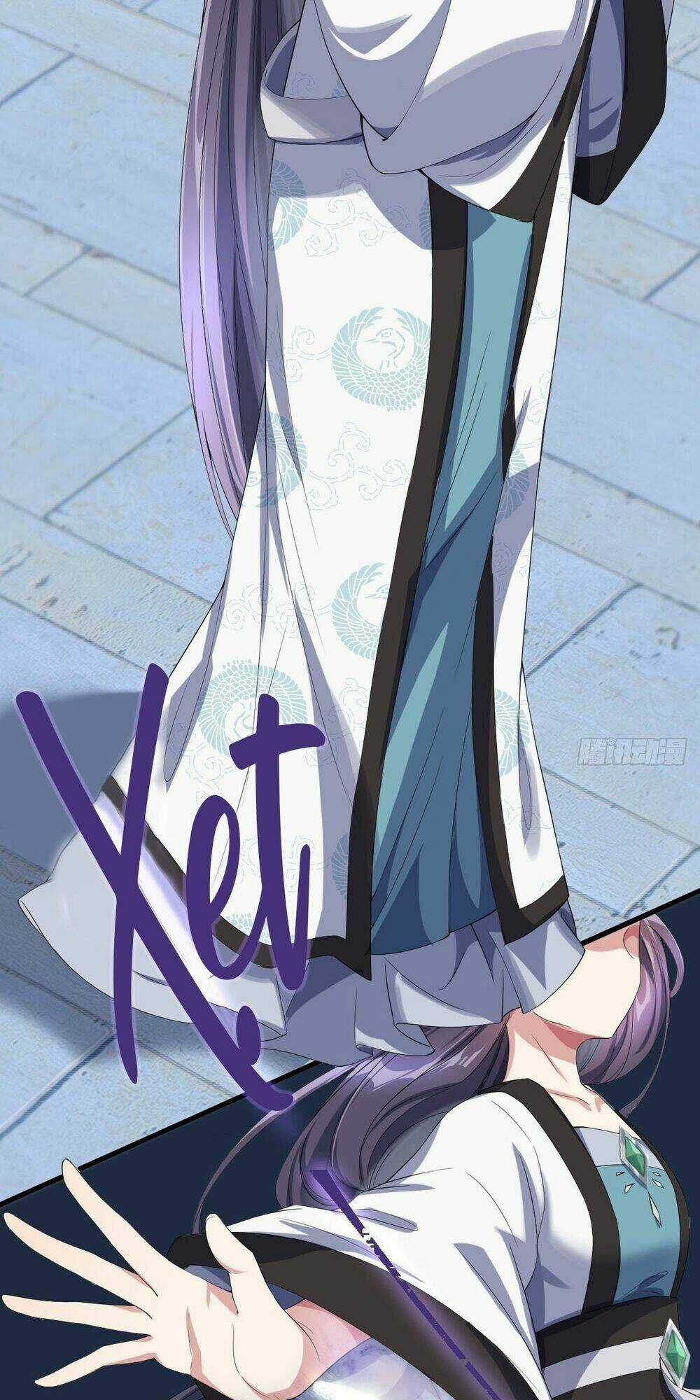 Phế Nữ Yêu Thần - Chapter 7 - Trang 37