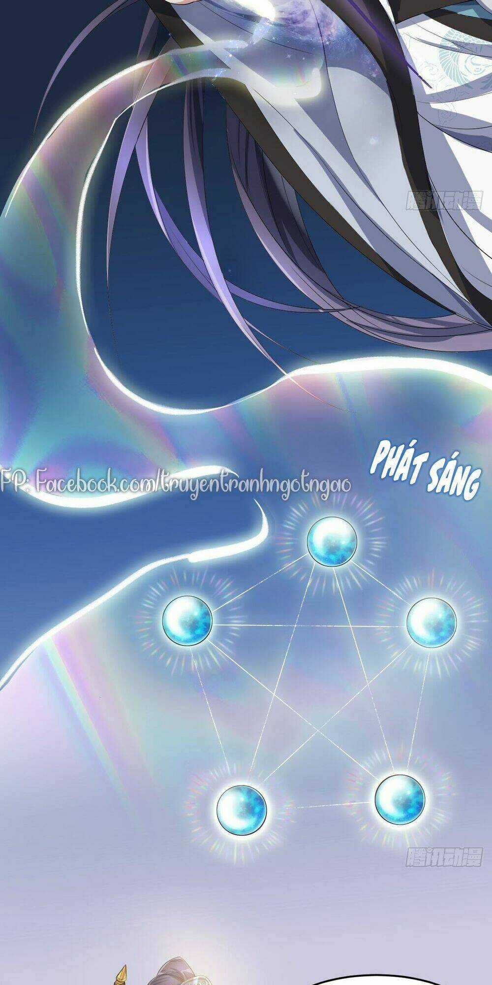 Phế Nữ Yêu Thần - Chapter 7 - Trang 38