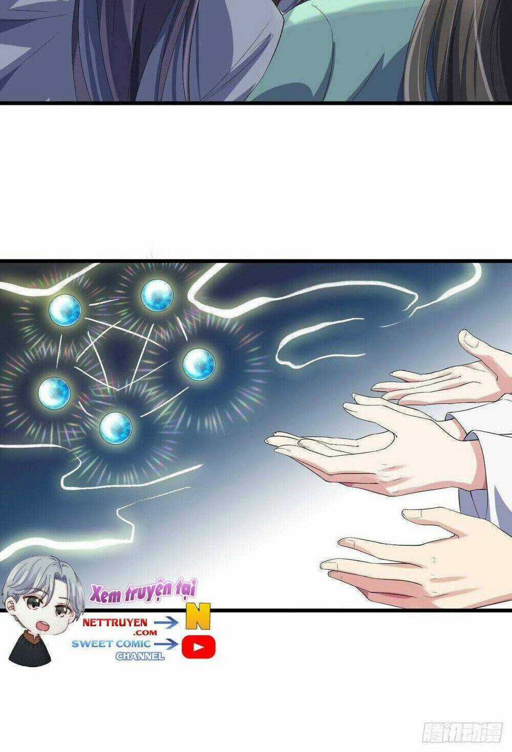 Phế Nữ Yêu Thần - Chapter 7 - Trang 40