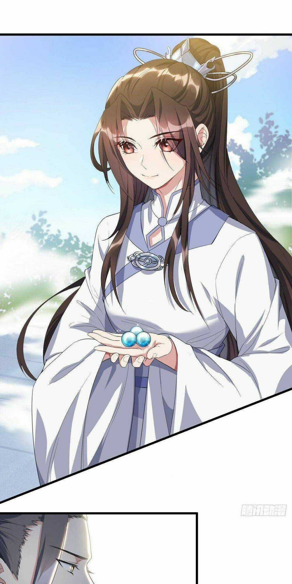 Phế Nữ Yêu Thần - Chapter 7 - Trang 41