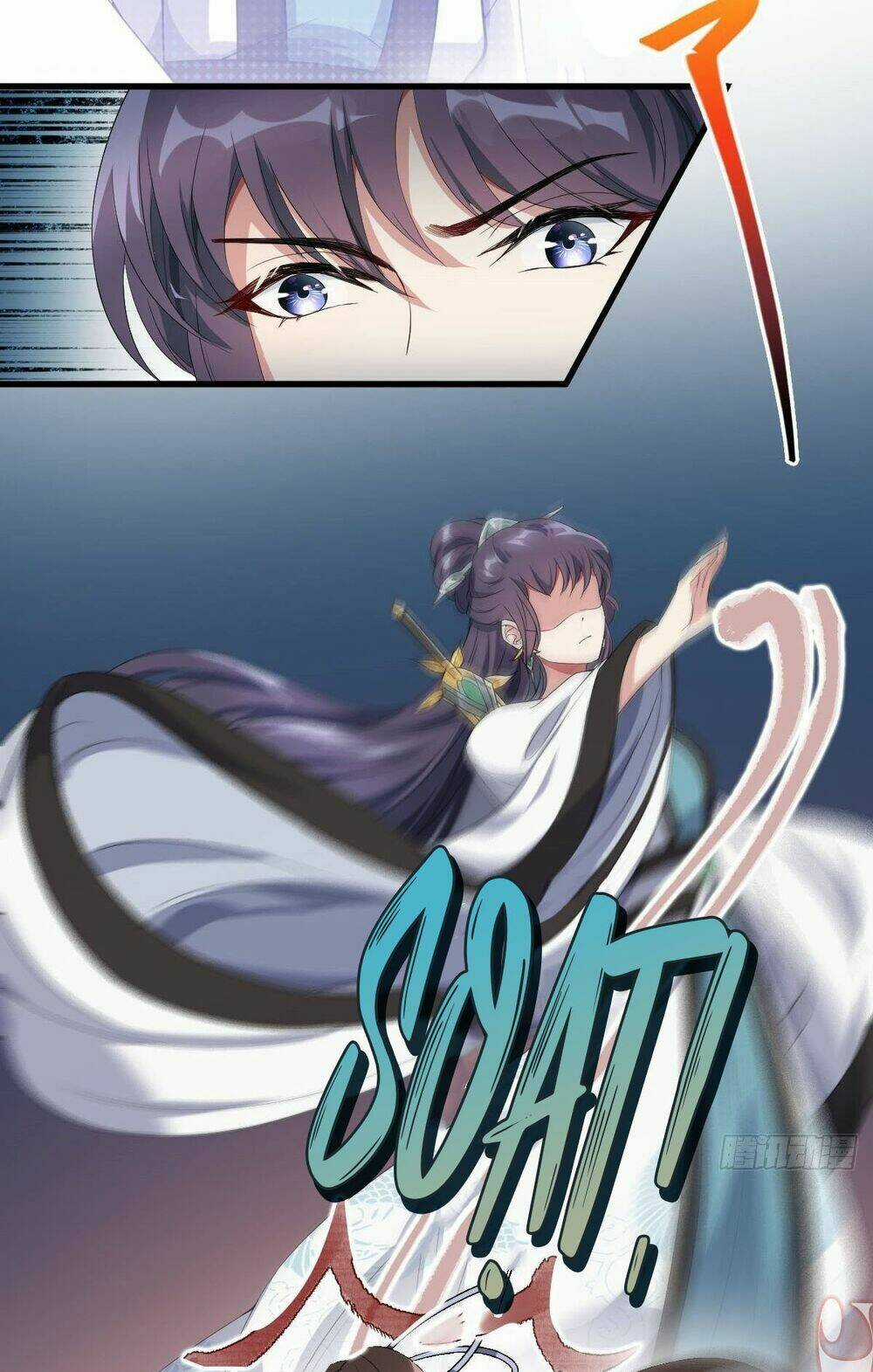 Phế Nữ Yêu Thần - Chapter 7 - Trang 43