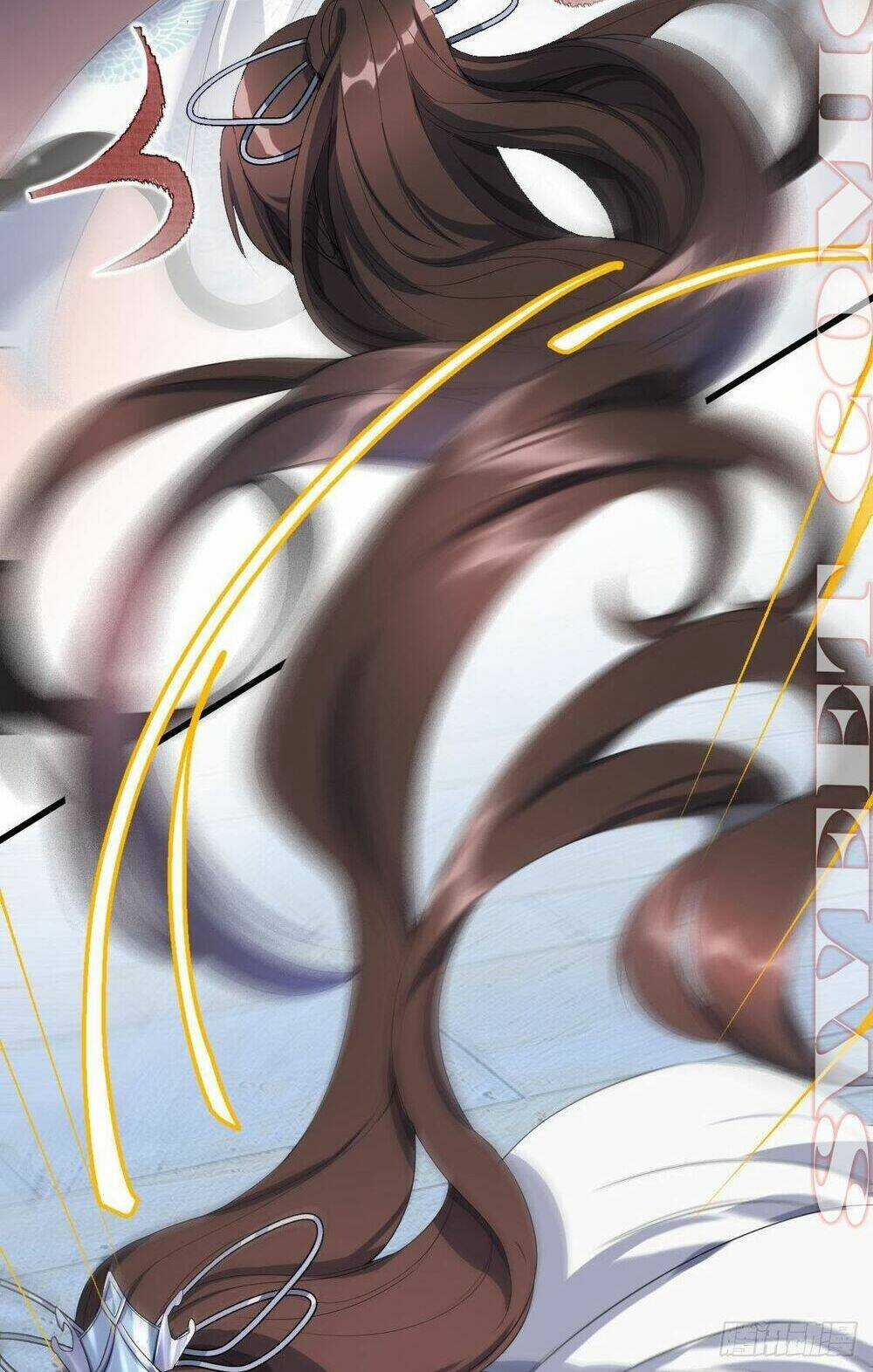 Phế Nữ Yêu Thần - Chapter 7 - Trang 44