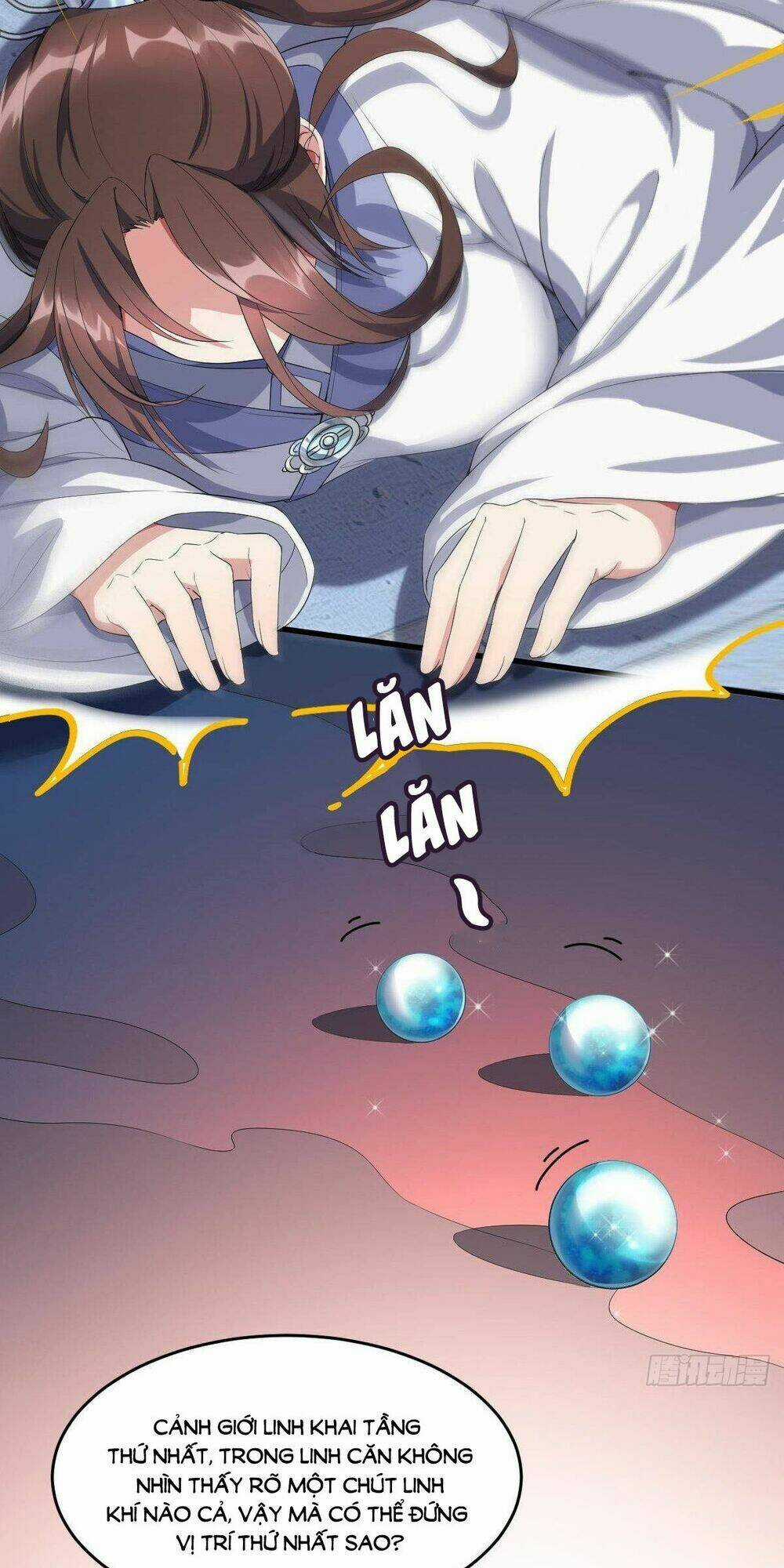 Phế Nữ Yêu Thần - Chapter 7 - Trang 45