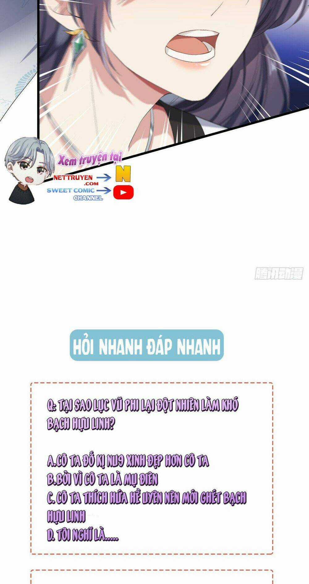 Phế Nữ Yêu Thần - Chapter 7 - Trang 47