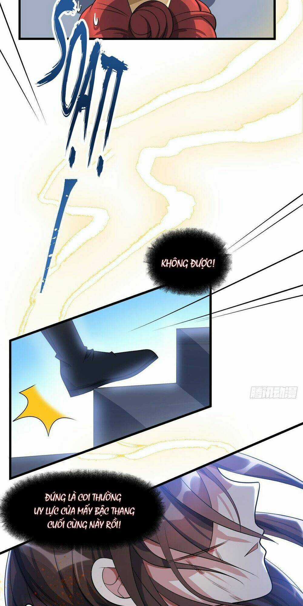 Phế Nữ Yêu Thần - Chapter 7 - Trang 6