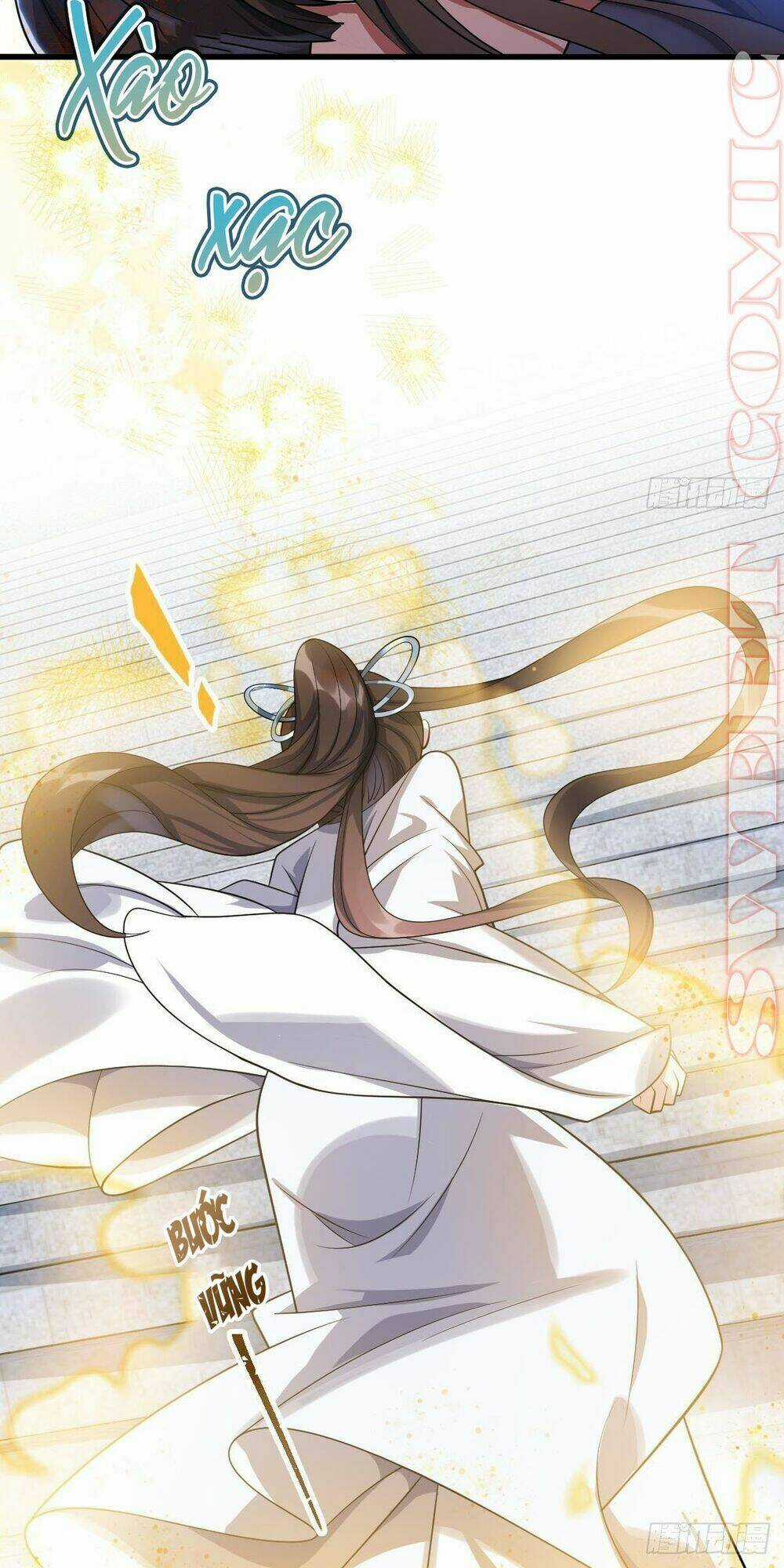 Phế Nữ Yêu Thần - Chapter 7 - Trang 7