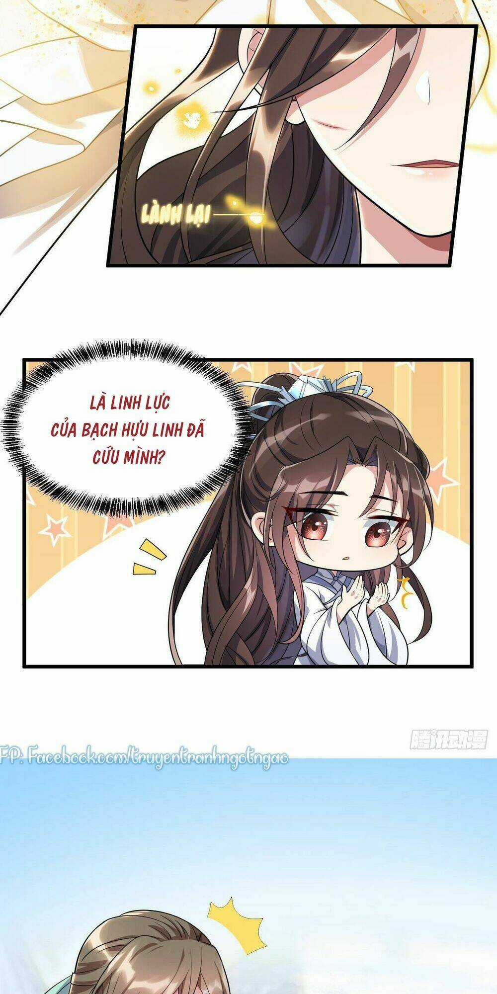 Phế Nữ Yêu Thần - Chapter 7 - Trang 8