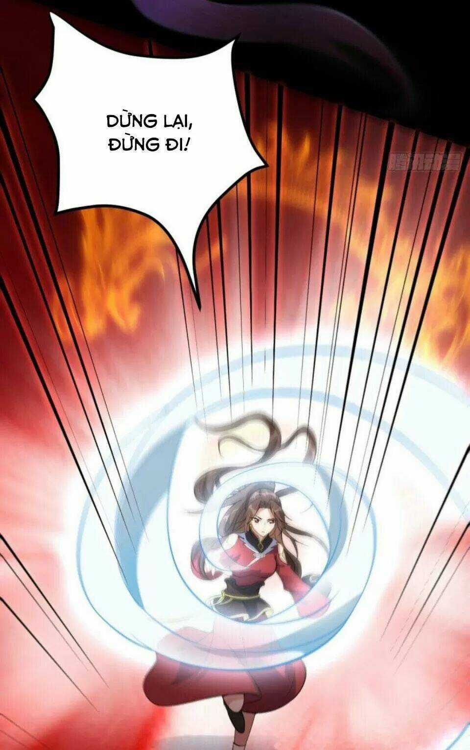 Phế Nữ Yêu Thần - Chapter 70 - Trang 11