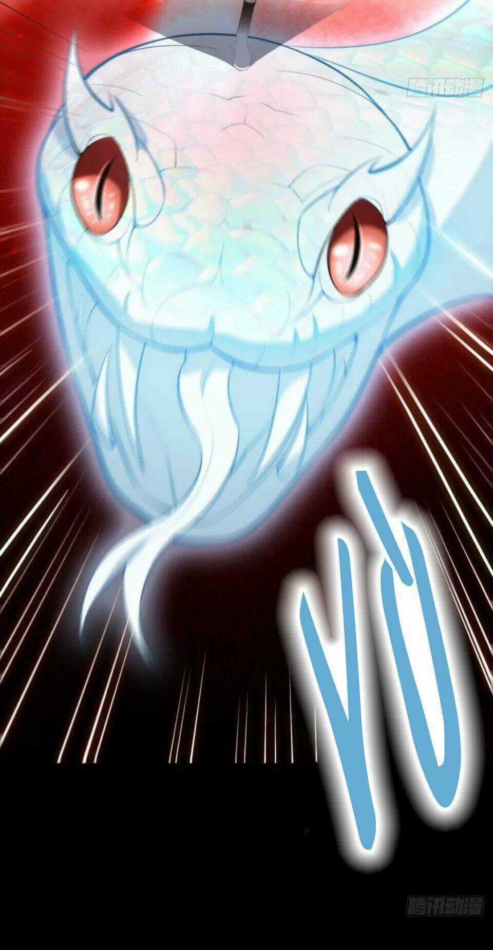 Phế Nữ Yêu Thần - Chapter 70 - Trang 12