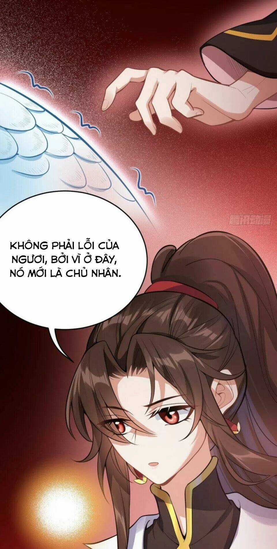 Phế Nữ Yêu Thần - Chapter 70 - Trang 14