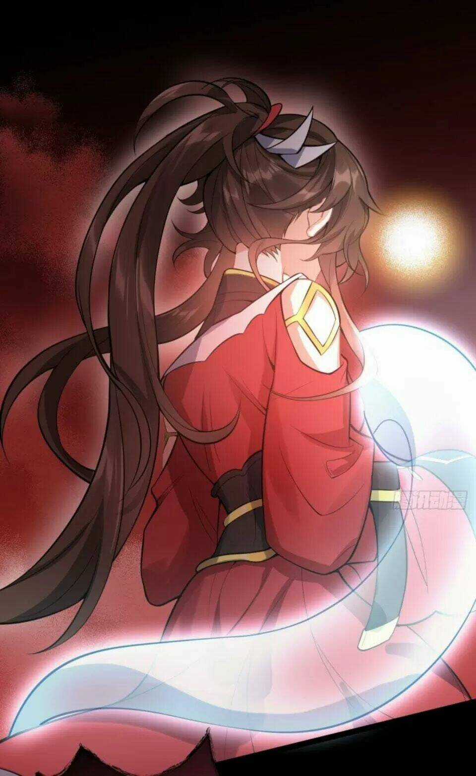 Phế Nữ Yêu Thần - Chapter 70 - Trang 16