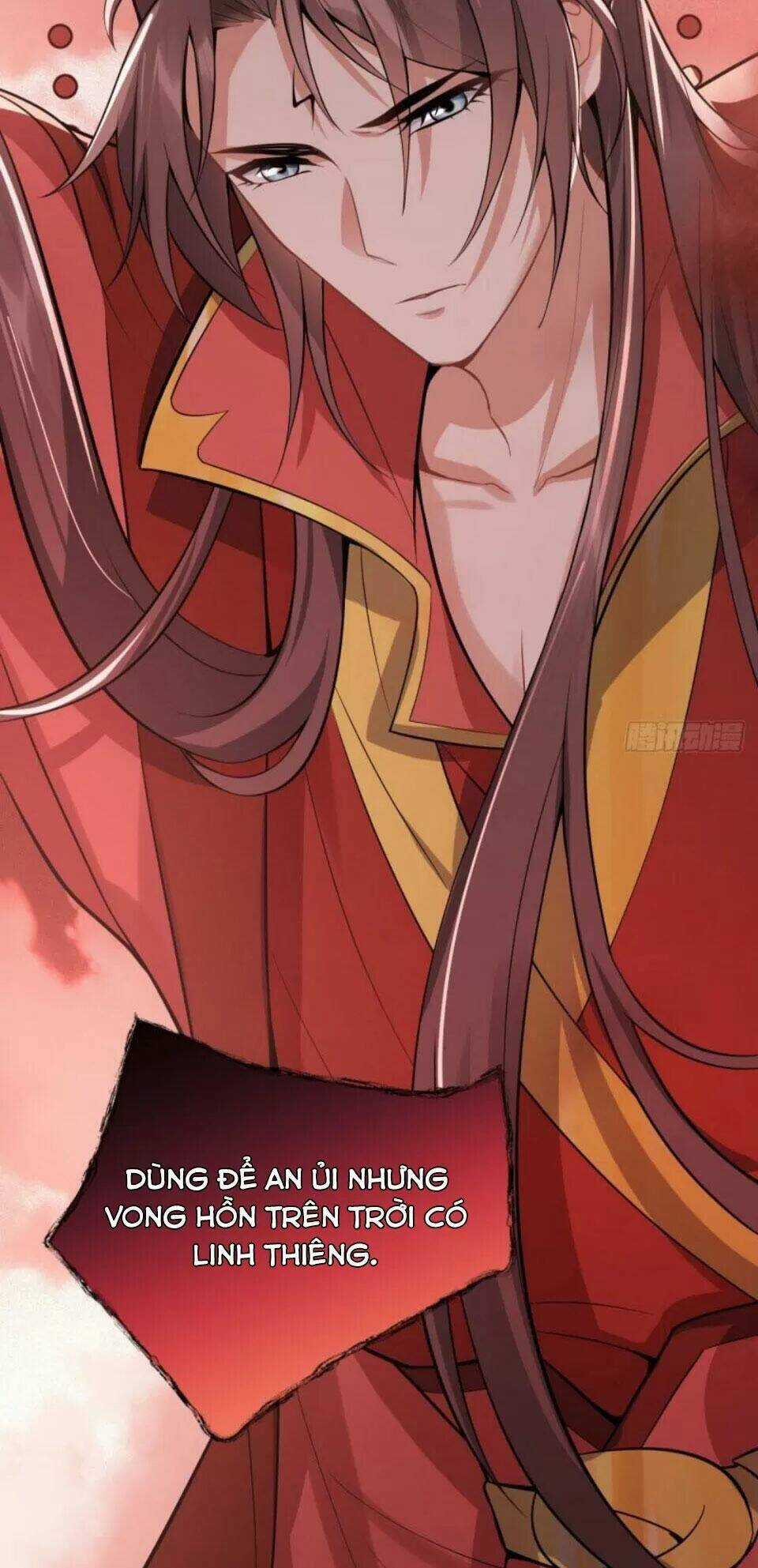 Phế Nữ Yêu Thần - Chapter 70 - Trang 22