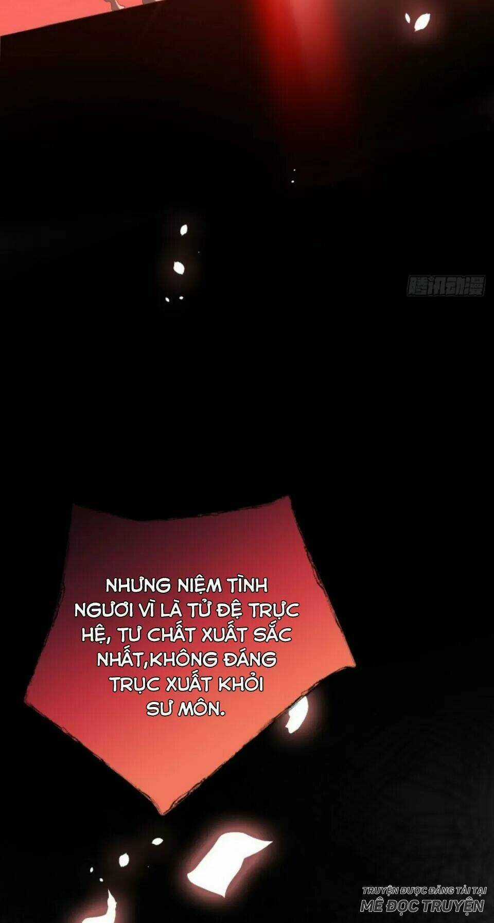 Phế Nữ Yêu Thần - Chapter 70 - Trang 27