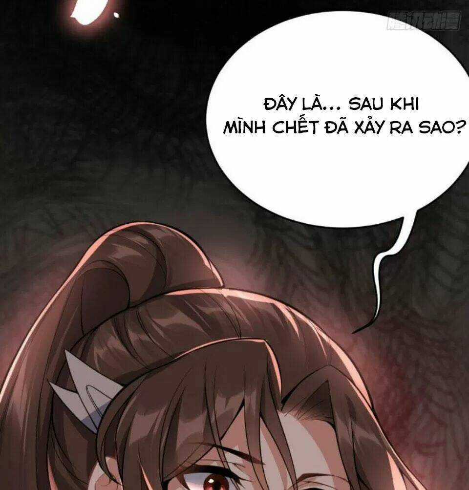 Phế Nữ Yêu Thần - Chapter 70 - Trang 28