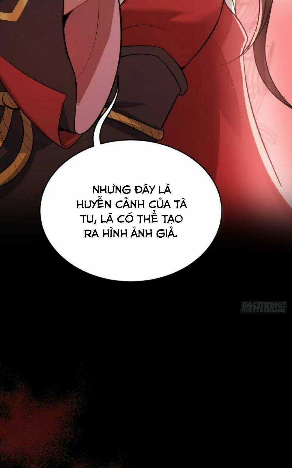 Phế Nữ Yêu Thần - Chapter 70 - Trang 30