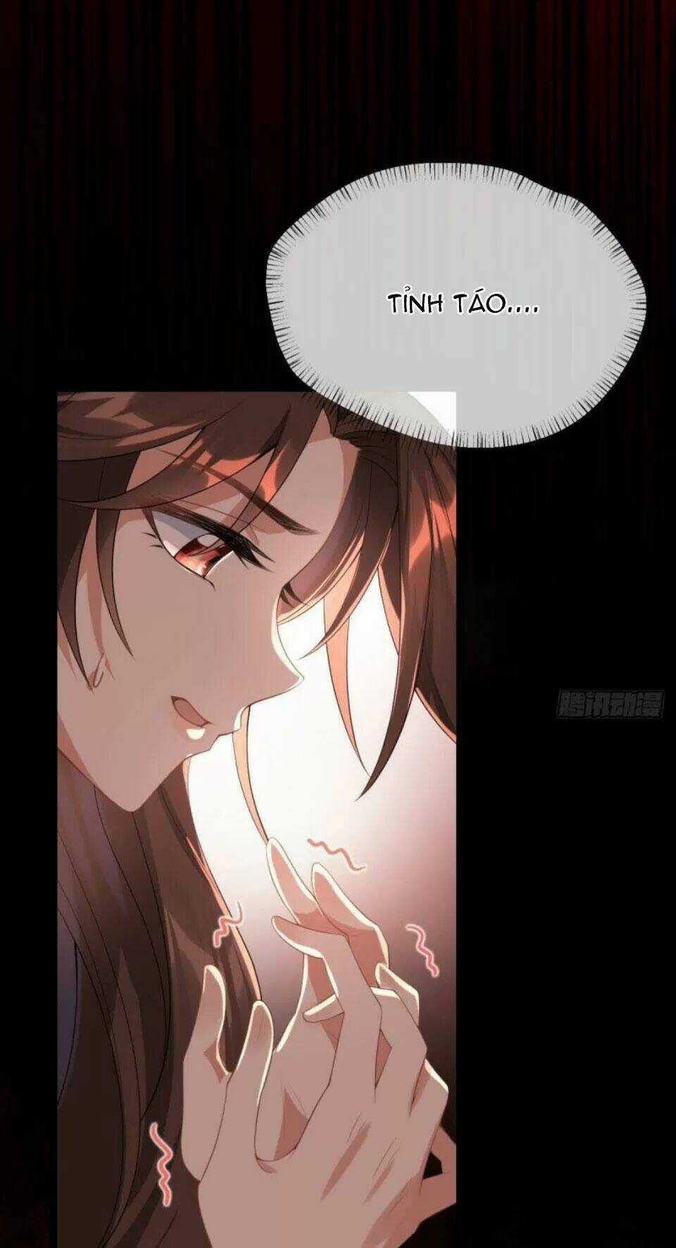 Phế Nữ Yêu Thần - Chapter 70 - Trang 36