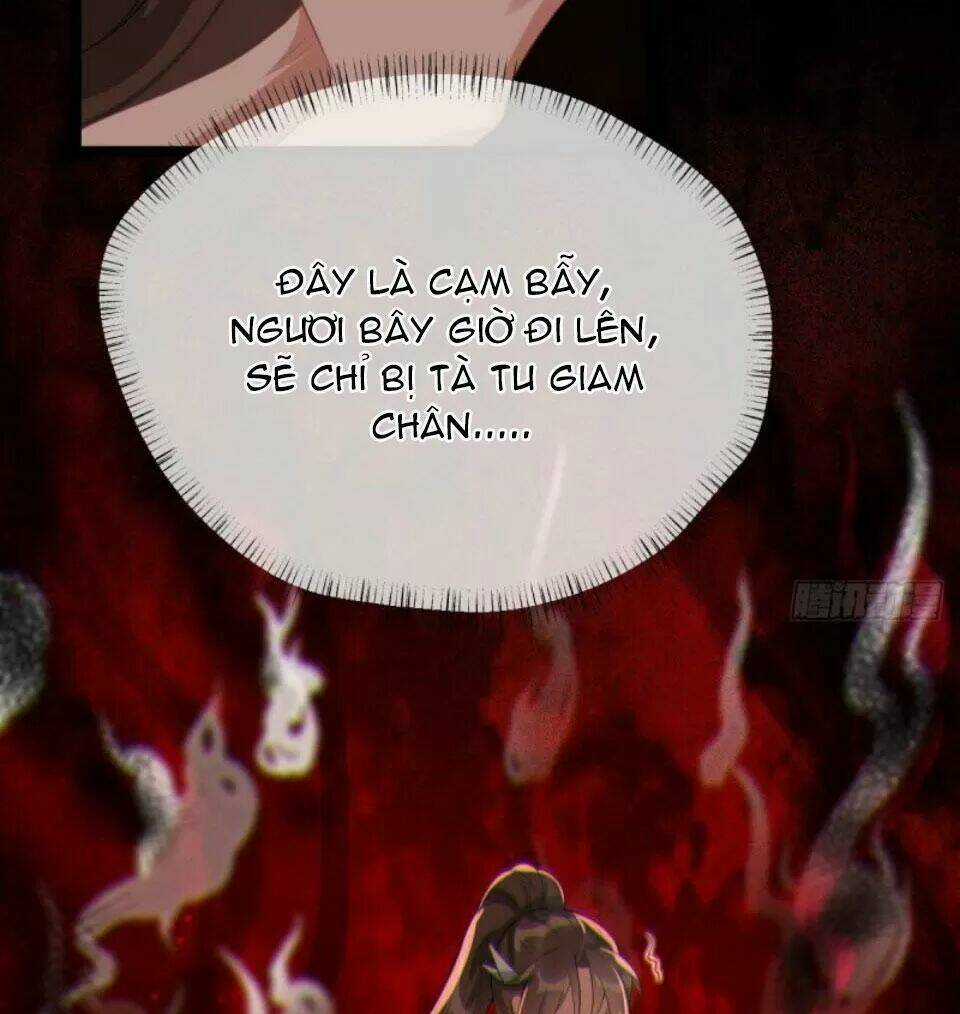 Phế Nữ Yêu Thần - Chapter 70 - Trang 37