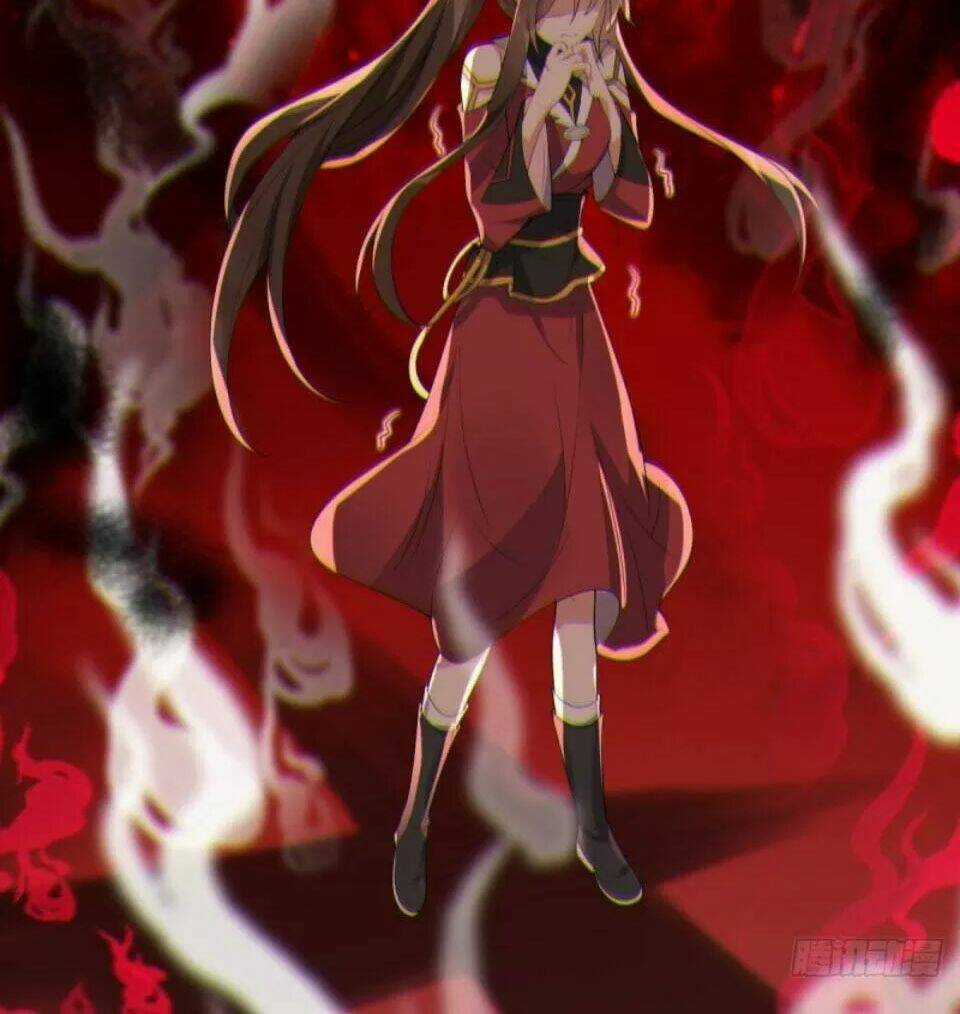 Phế Nữ Yêu Thần - Chapter 70 - Trang 38