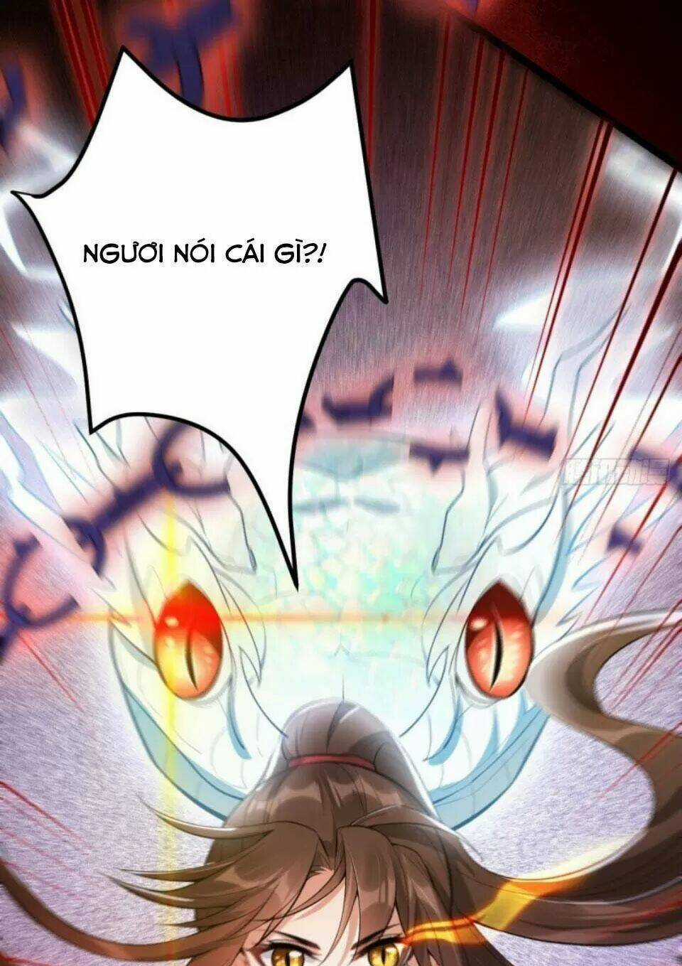 Phế Nữ Yêu Thần - Chapter 70 - Trang 5