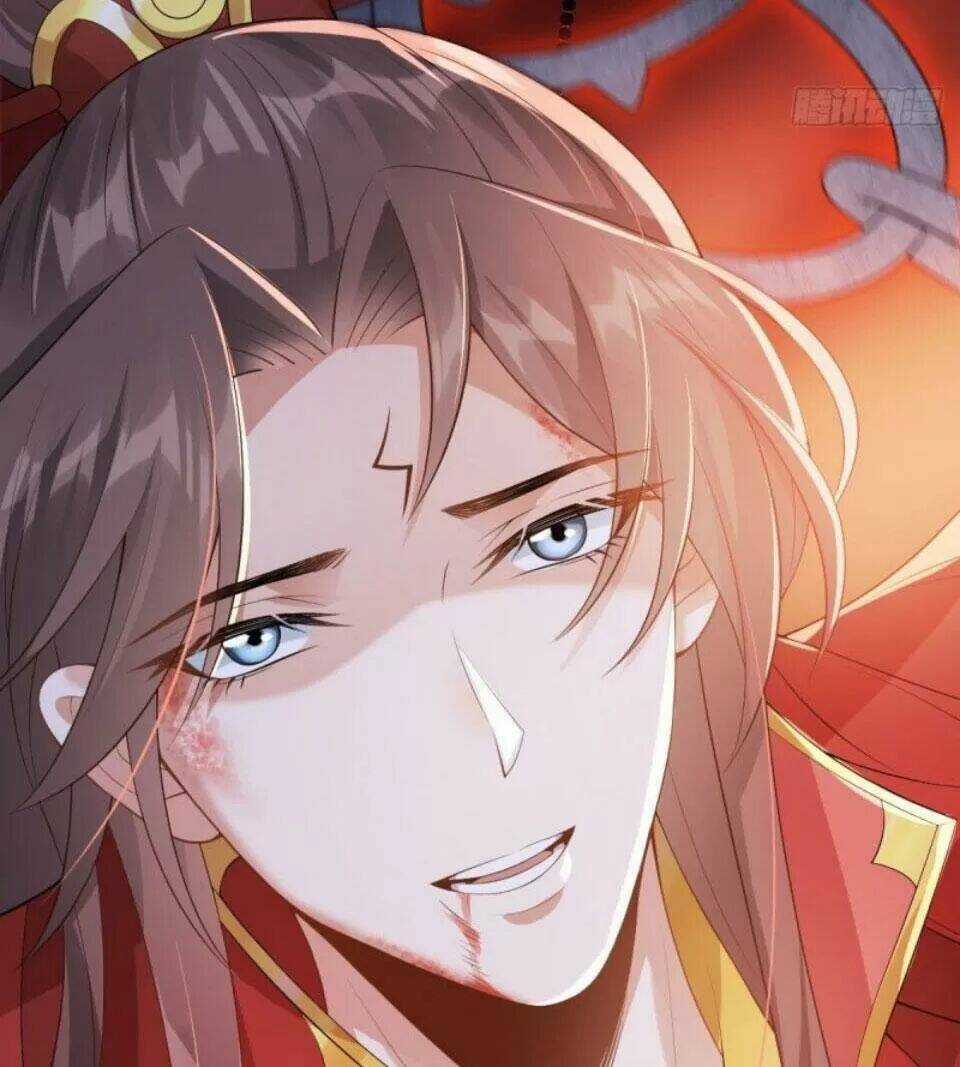 Phế Nữ Yêu Thần - Chapter 70 - Trang 43