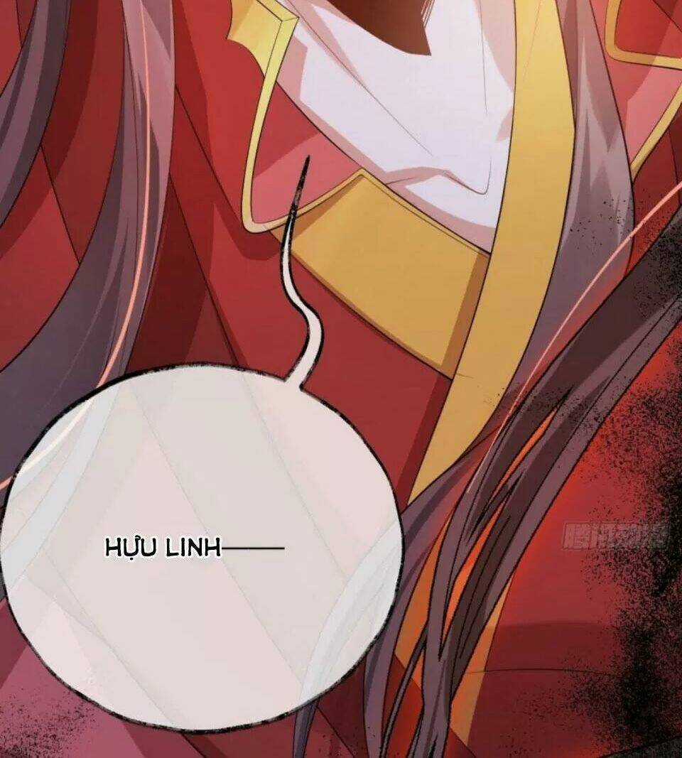 Phế Nữ Yêu Thần - Chapter 70 - Trang 44