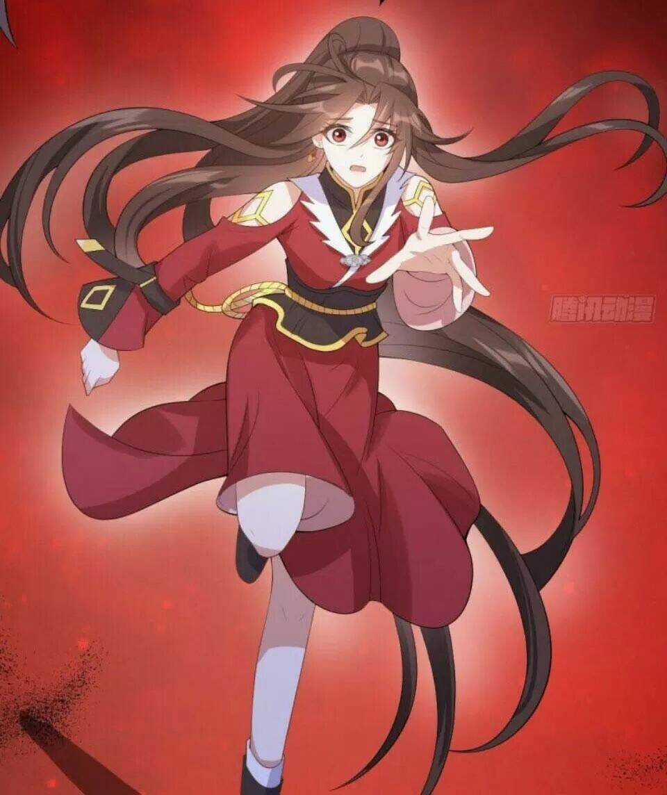 Phế Nữ Yêu Thần - Chapter 70 - Trang 46