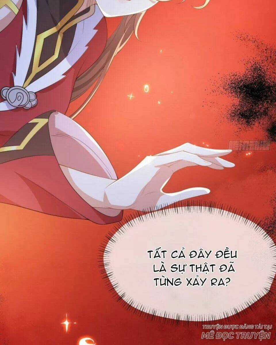 Phế Nữ Yêu Thần - Chapter 70 - Trang 49