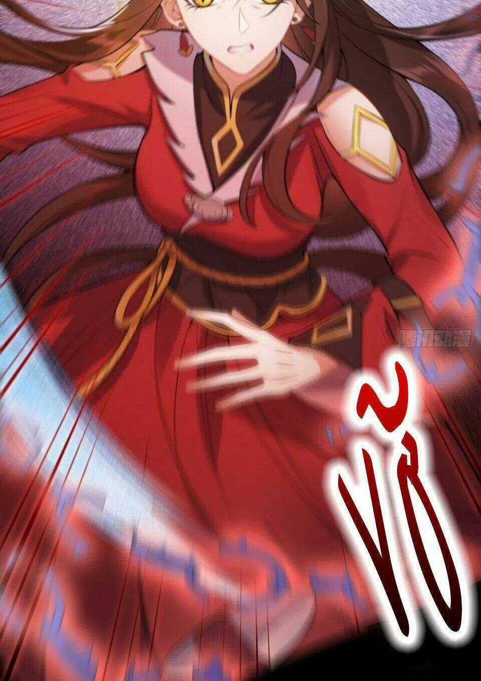 Phế Nữ Yêu Thần - Chapter 70 - Trang 6