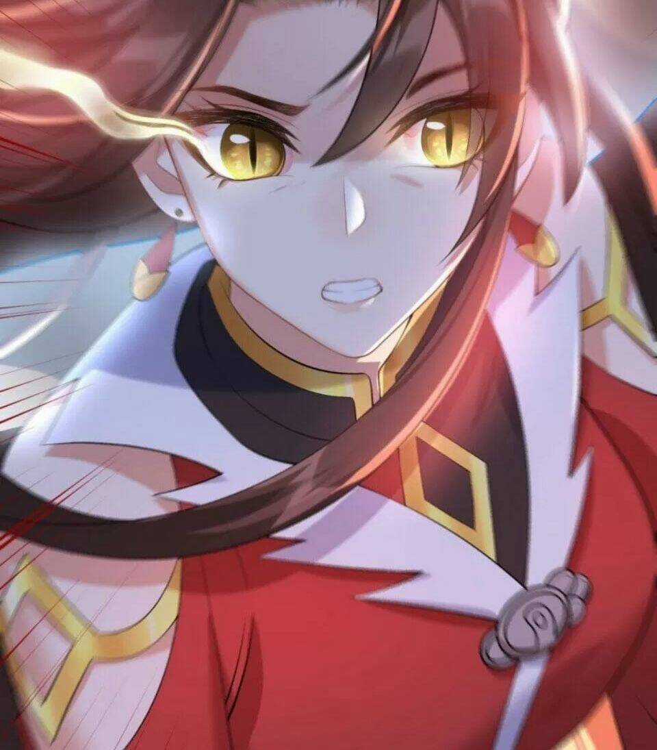 Phế Nữ Yêu Thần - Chapter 70 - Trang 53