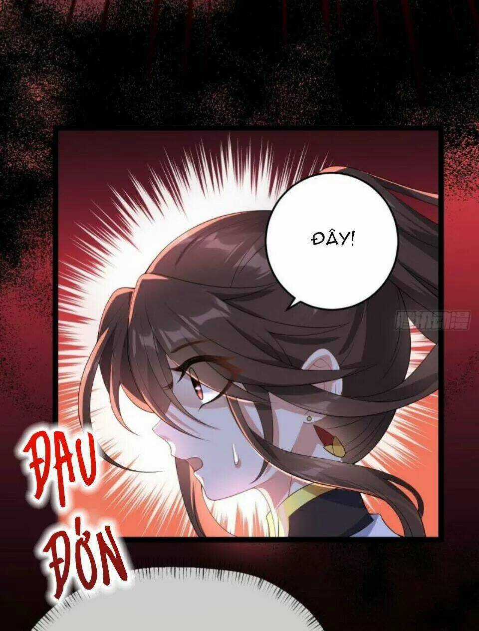 Phế Nữ Yêu Thần - Chapter 70 - Trang 55