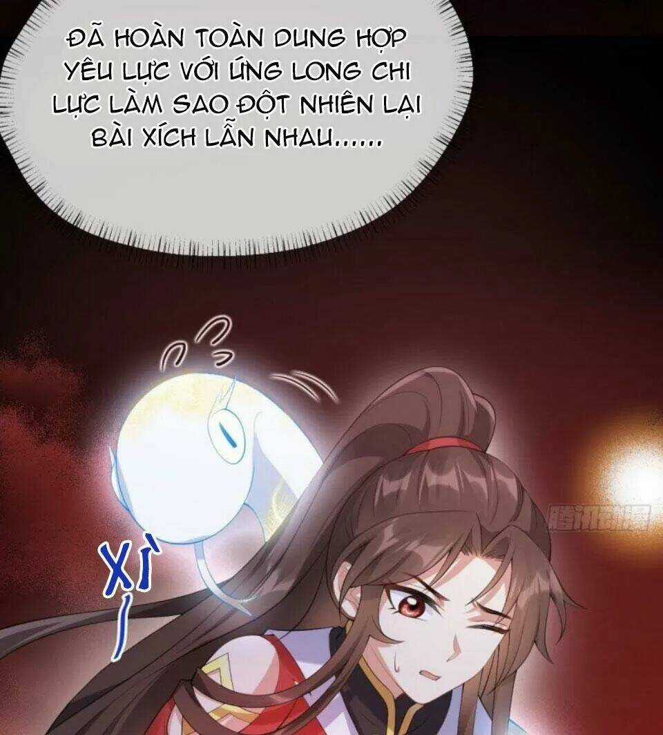 Phế Nữ Yêu Thần - Chapter 70 - Trang 56