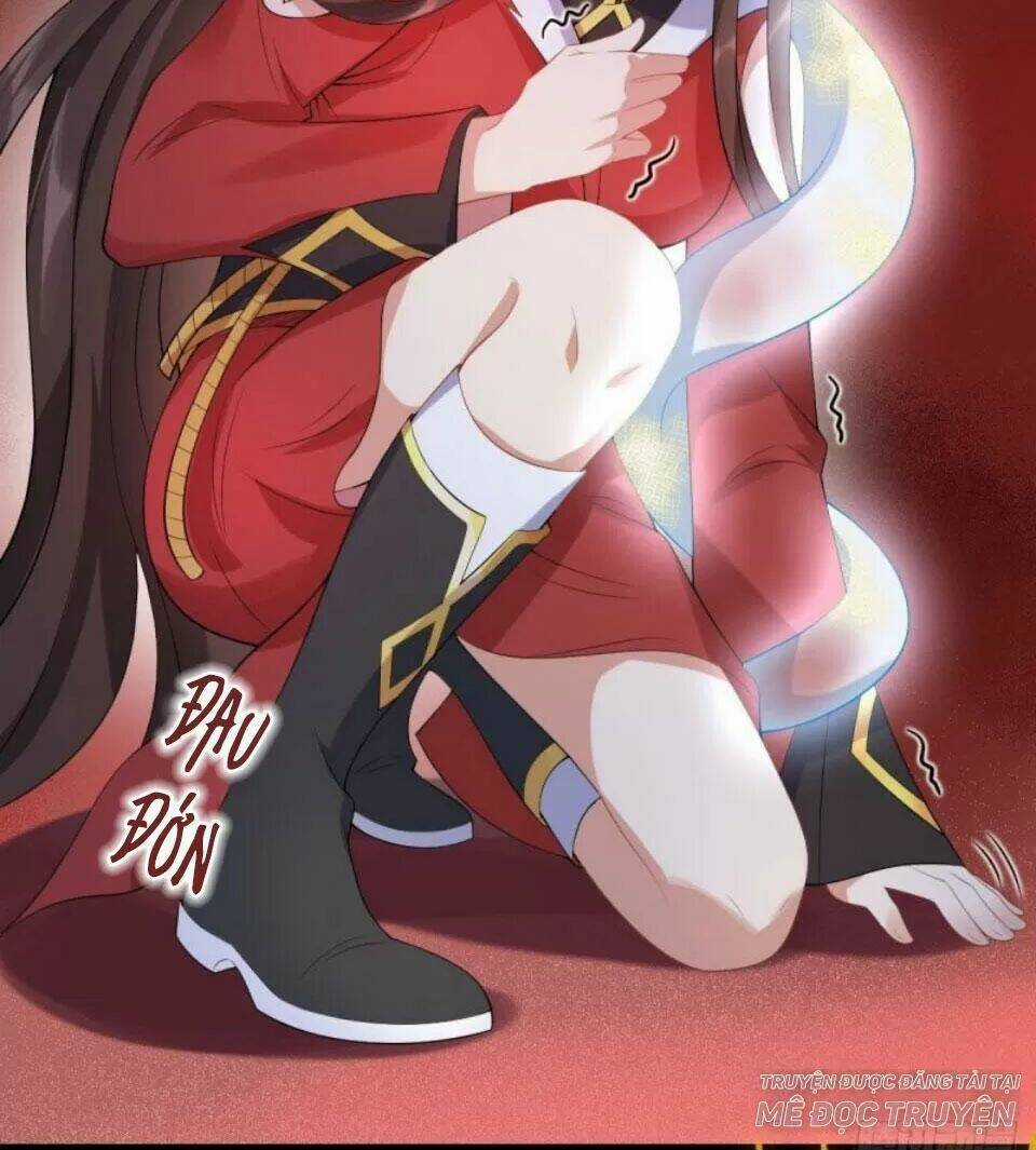 Phế Nữ Yêu Thần - Chapter 70 - Trang 57