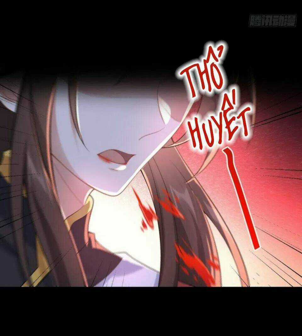 Phế Nữ Yêu Thần - Chapter 70 - Trang 60