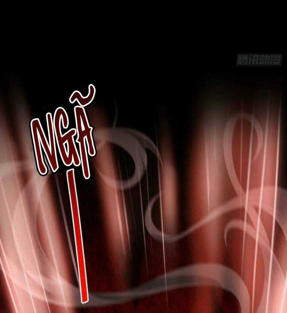 Phế Nữ Yêu Thần - Chapter 70 - Trang 61