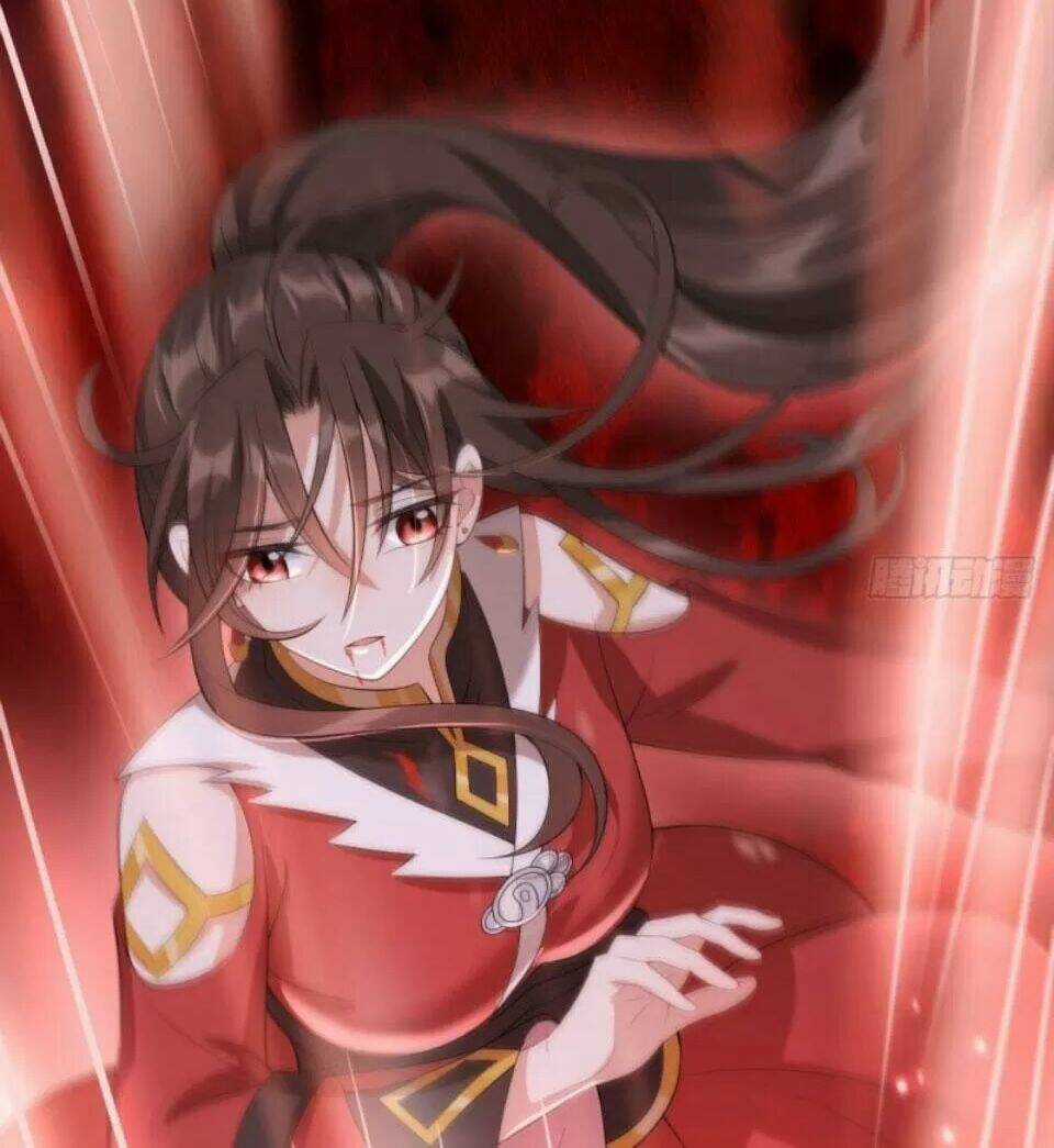 Phế Nữ Yêu Thần - Chapter 70 - Trang 62