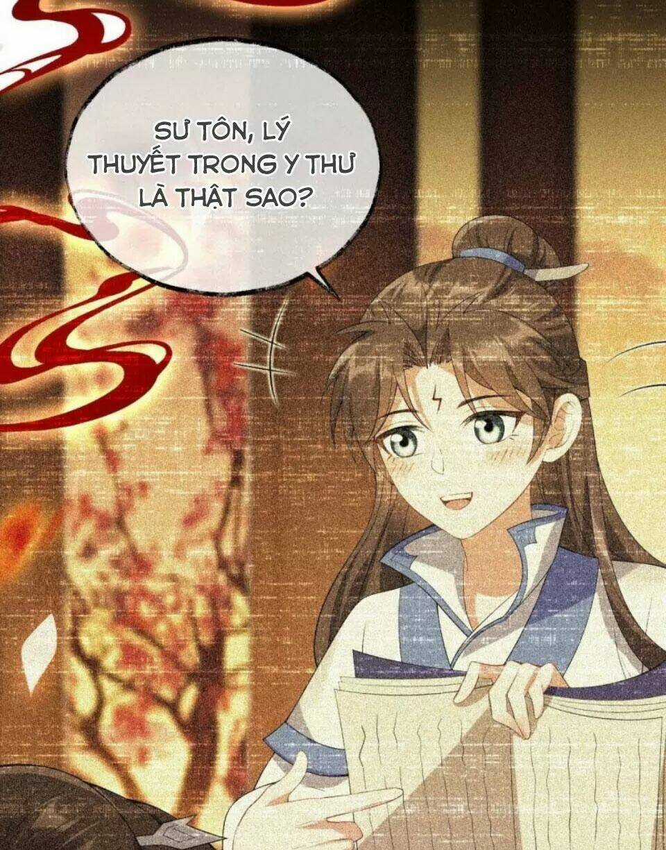 Phế Nữ Yêu Thần - Chapter 70 - Trang 65