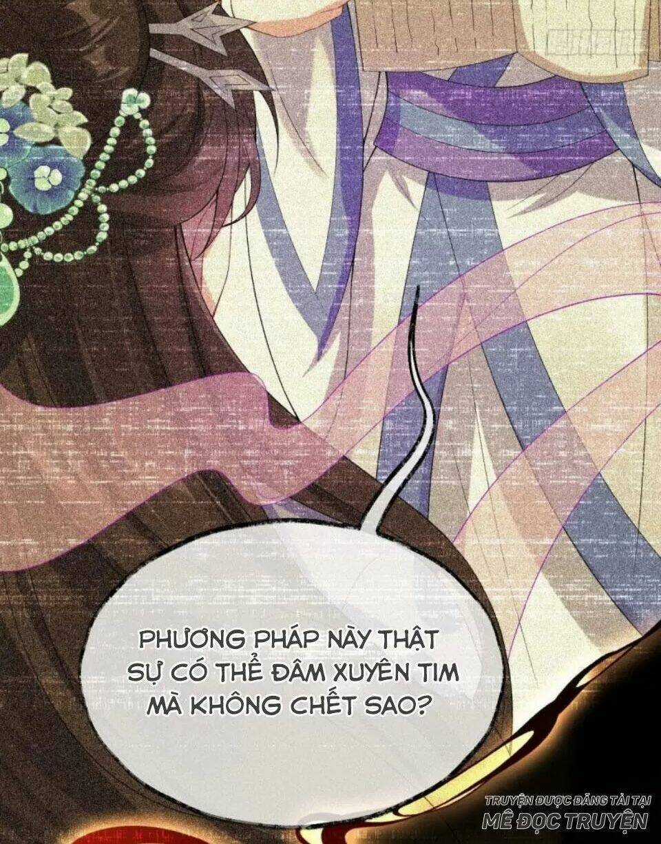 Phế Nữ Yêu Thần - Chapter 70 - Trang 66