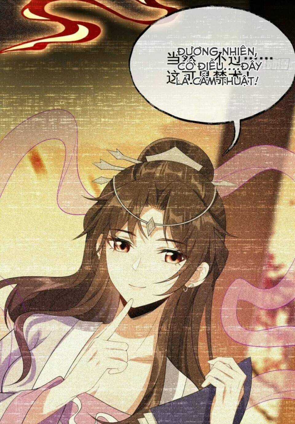 Phế Nữ Yêu Thần - Chapter 70 - Trang 67