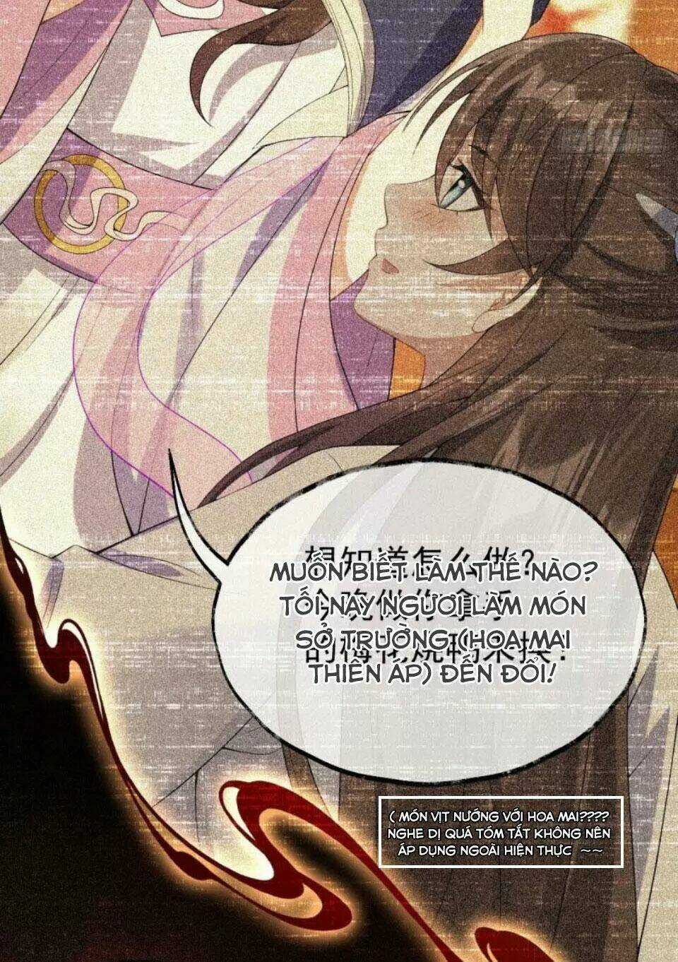 Phế Nữ Yêu Thần - Chapter 70 - Trang 68