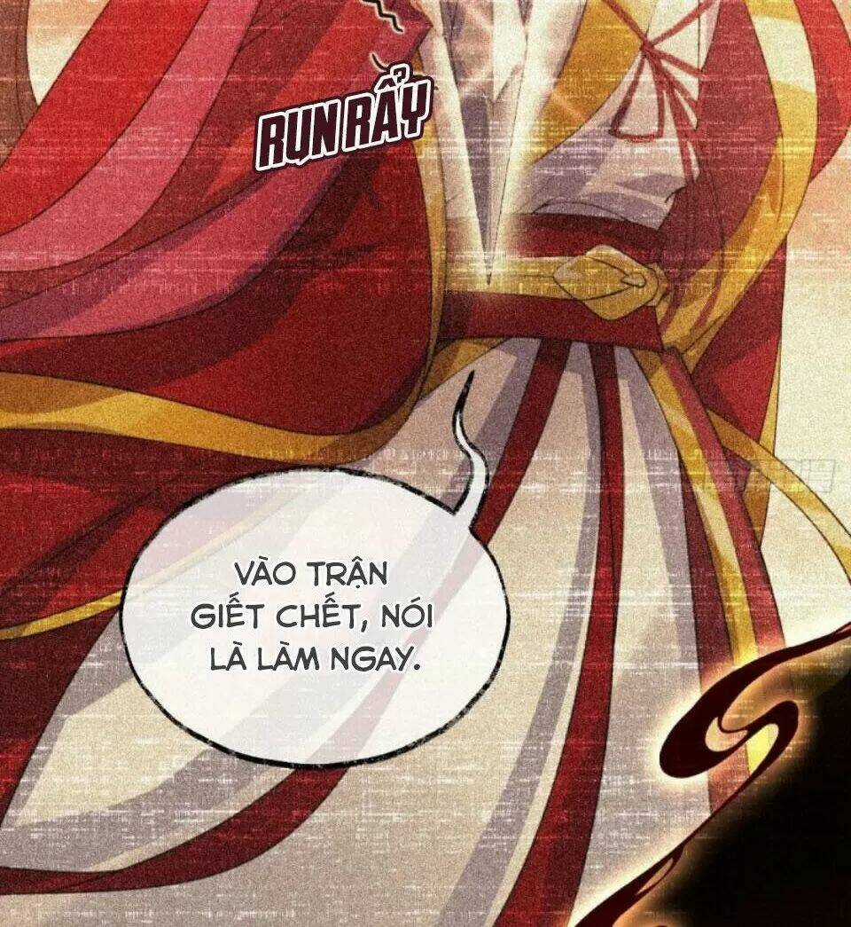 Phế Nữ Yêu Thần - Chapter 70 - Trang 70