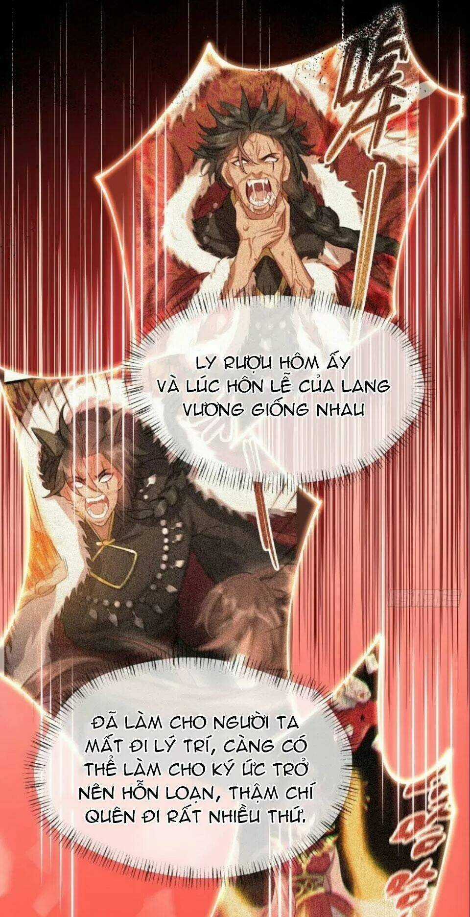 Phế Nữ Yêu Thần - Chapter 70 - Trang 74