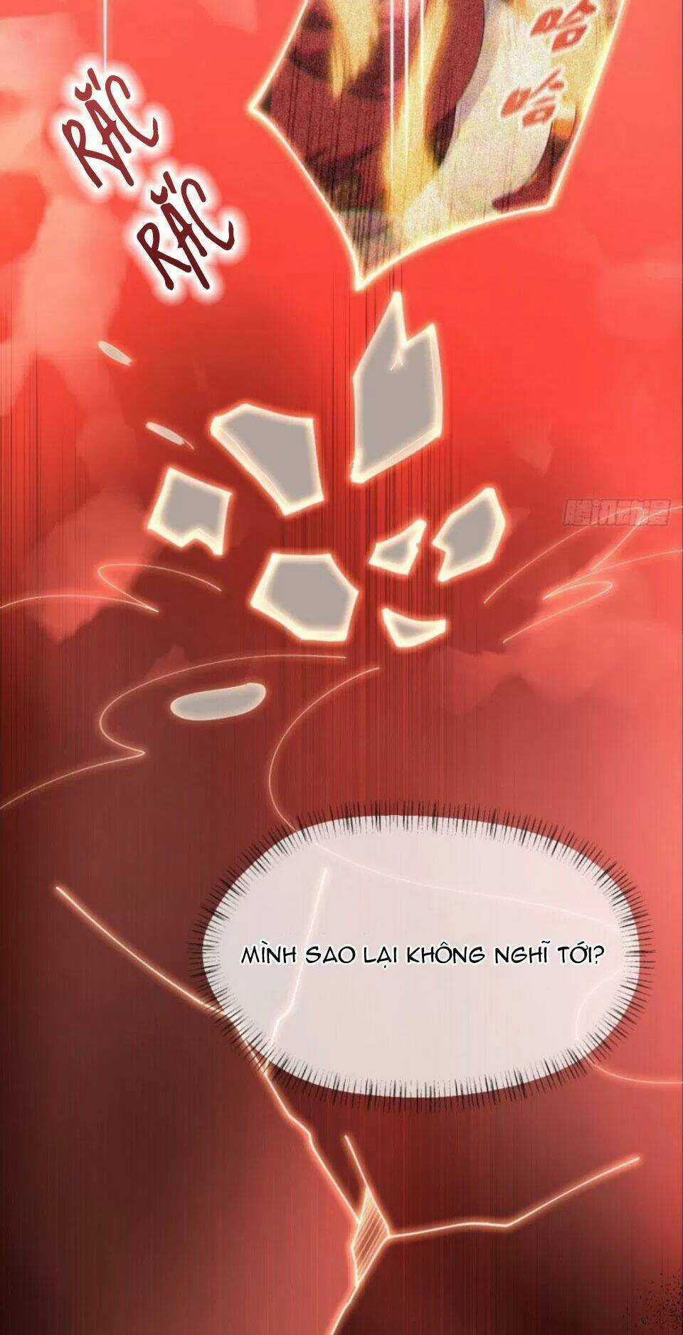 Phế Nữ Yêu Thần - Chapter 70 - Trang 75
