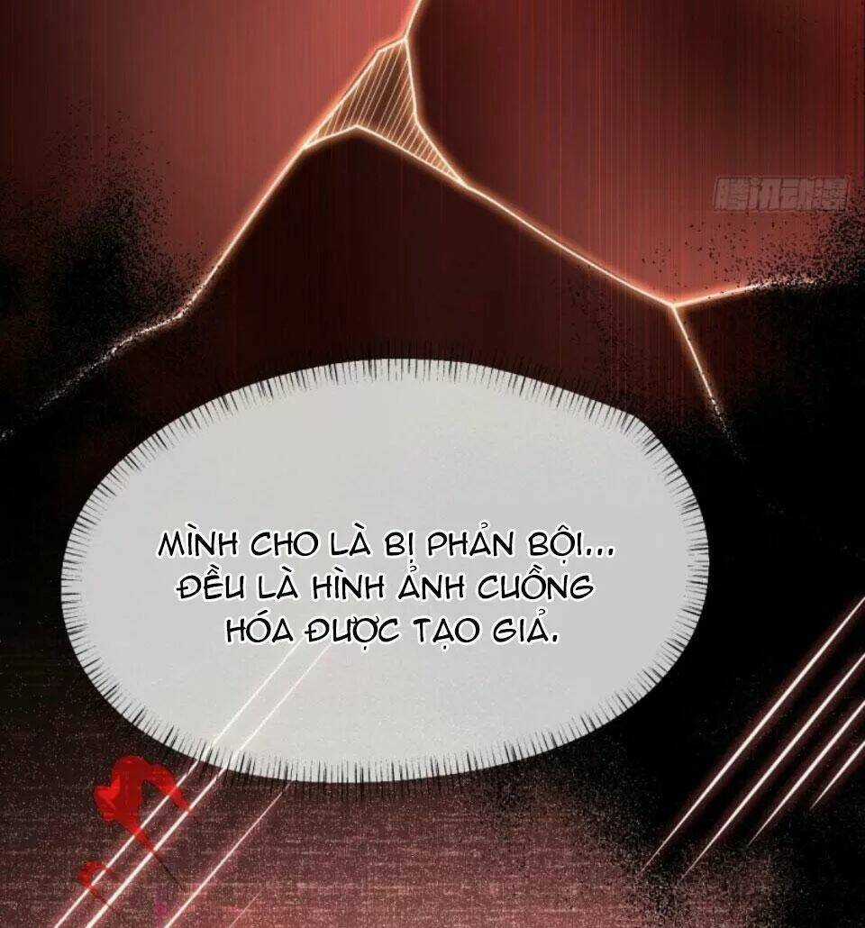 Phế Nữ Yêu Thần - Chapter 70 - Trang 76