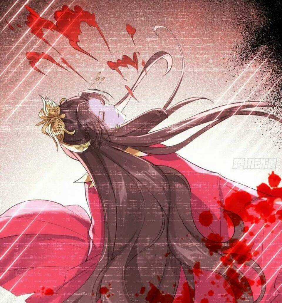 Phế Nữ Yêu Thần - Chapter 70 - Trang 77